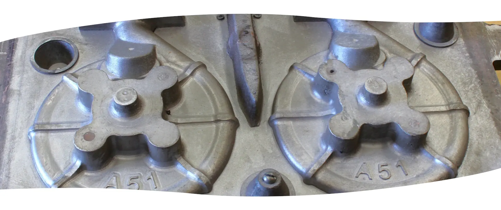 modelo aluminio