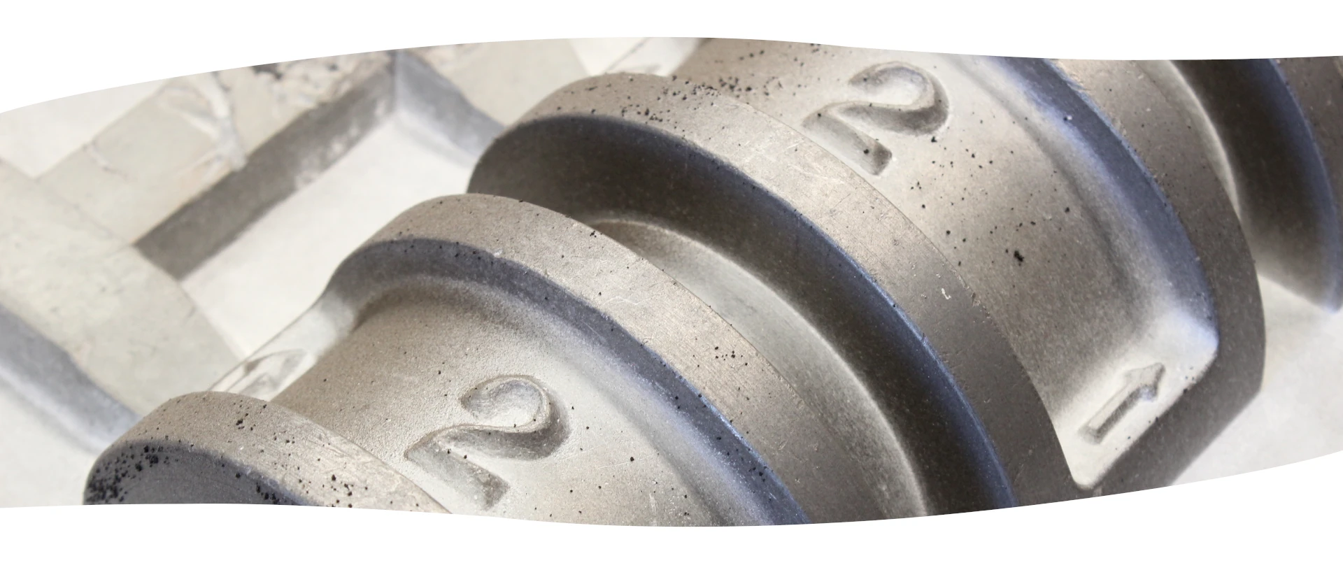 modelo hierro gris